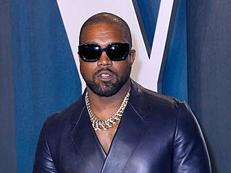Spotify Condemns Kanye West An...